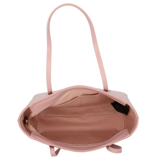 Ted Baker Jorjina shopper bag leather 37.5 cm