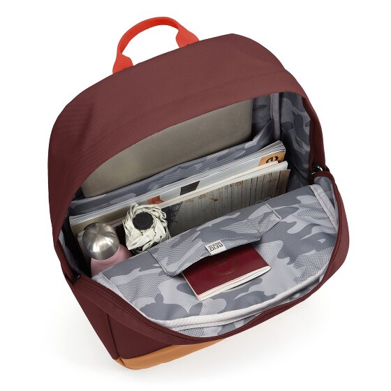 Pacsafe Go Backpack RFID 46 cm laptop compartment