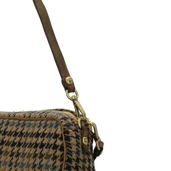 Campomaggi Fulvia Shoulder Bag 21 cm