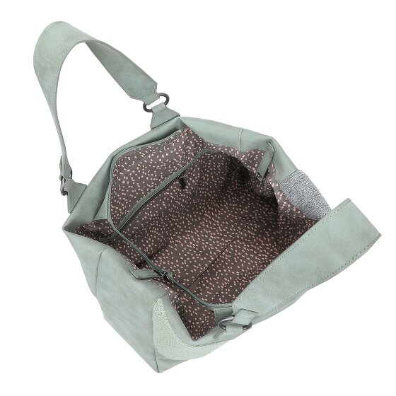 Fritzi aus Preußen Izzy Shoulder Bag 42 cm