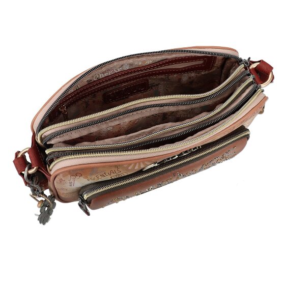 Anekke Flower Shoulder bag 23 cm