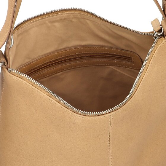 Burkely Soft Skylar Shoulder Bag Genuine Leather 31 cm