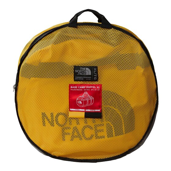 The North Face Base Camp XL travel bag 75.5 cm