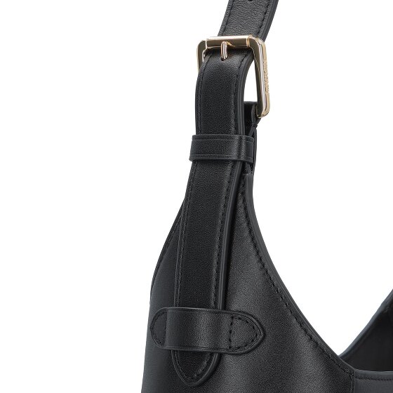 Lauren Ralph Lauren Tanner Shoulder Bag Leather 30.5 cm
