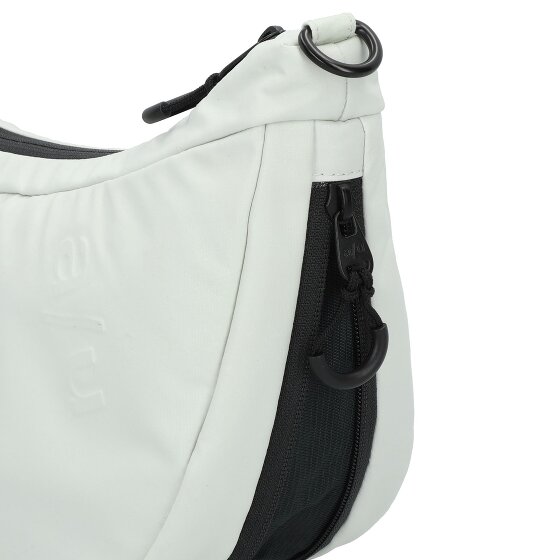 aunts & uncles Yoshii Shoulder bag 34.5 cm with expansion pleat