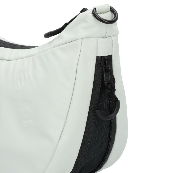 aunts & uncles Japan RE Yoshii RE Shoulder bag 34.5 cm with expansion pleat