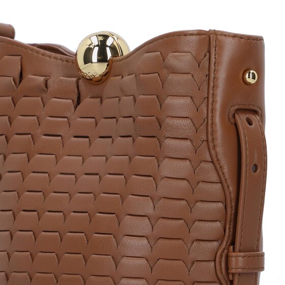 Furla Sfera Soft Shoulder bag Leather 18 cm