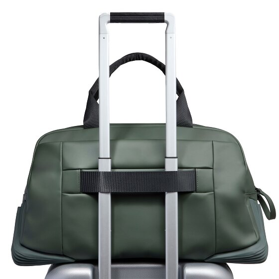 Piquadro Corner Weekender travel bag 51 cm