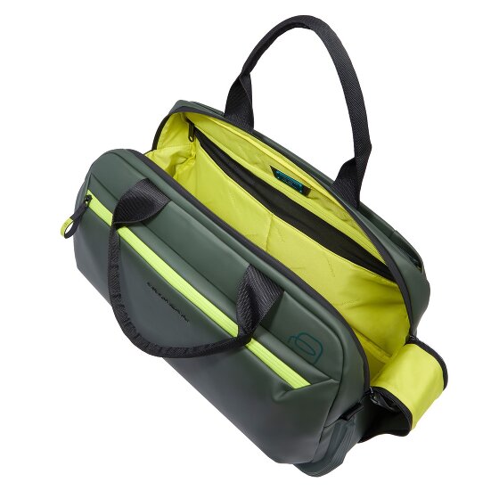 Piquadro Corner Special Weekender travel bag 51 cm