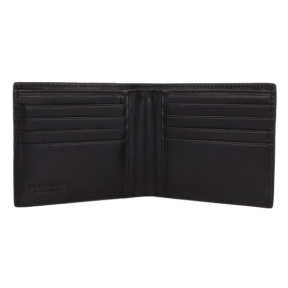The Bridge Giulio Wallet Leather 11.5 cm