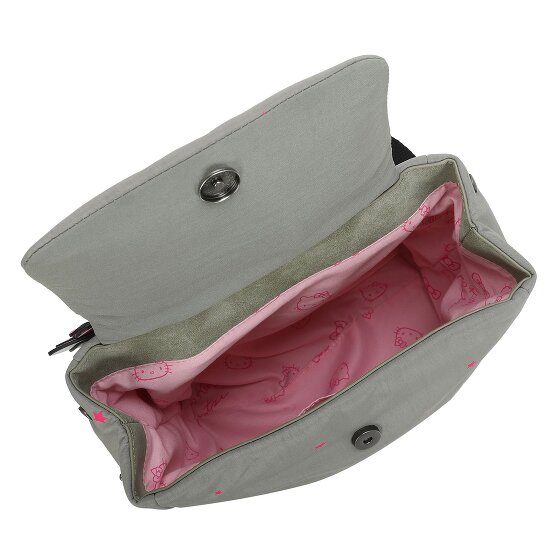 Fritzi aus Preußen Hello Kitty fritzi Backpack Sky City Backpack 25 cm