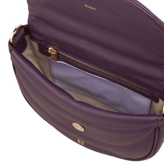 DuDu Panarea Shoulder Bag Leather 22 cm