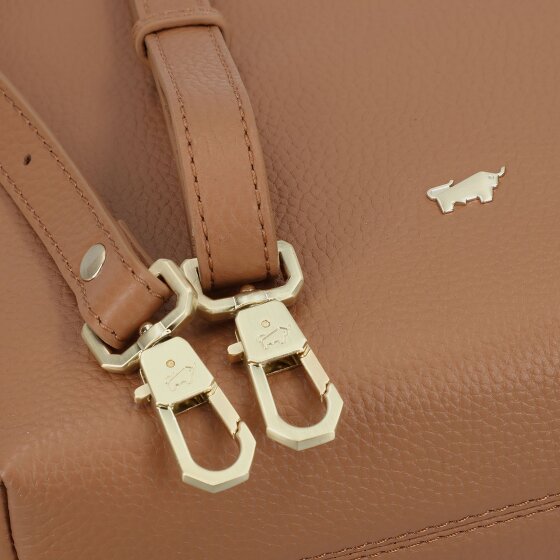 Braun Büffel Hanna Shoulder bag S Leather 25 cm