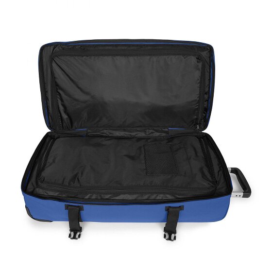 Eastpak Transit'R Plus 2 wheels Travel bag 80 cm