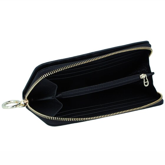 Aigner Zita wallet RFID leather 19 cm