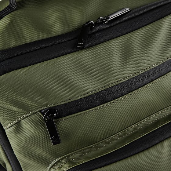 Gladiator 1700 Travel backpack 40 cm laptop compartment