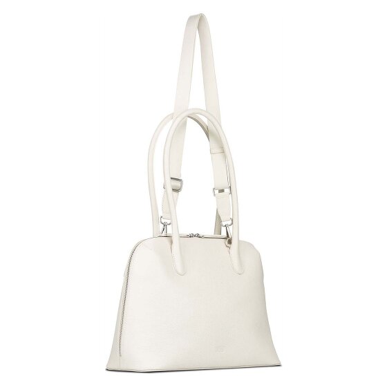 Jost Vika Shoulder Bag Genuine Leather 38 cm