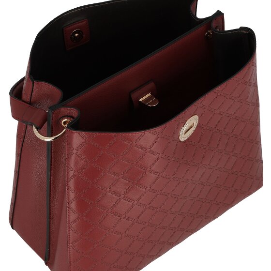 L.Credi Filberta Shoulder Bag 30 cm
