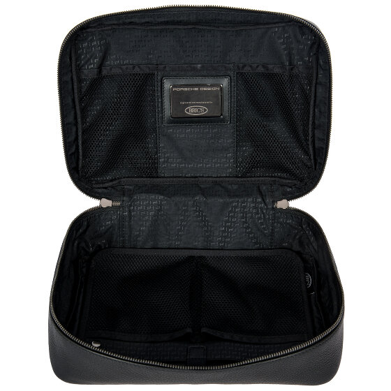 Porsche Design Roadster Toilet bag Leather 26 cm