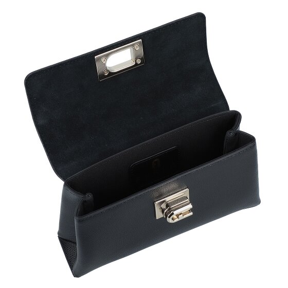 Furla 1927 Mini Bag Handbag Leather 18 cm