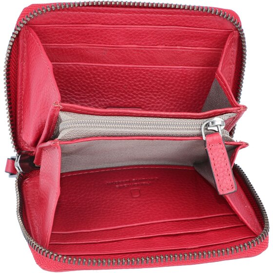 camel active Pura wallet leather 12 cm