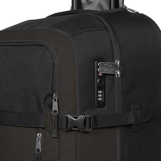 Eastpak Transit'R Pro 2 wheels Travel bag M 72 cm