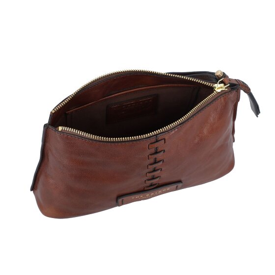 The Bridge Febe Toilet bag Leather 20.5 cm