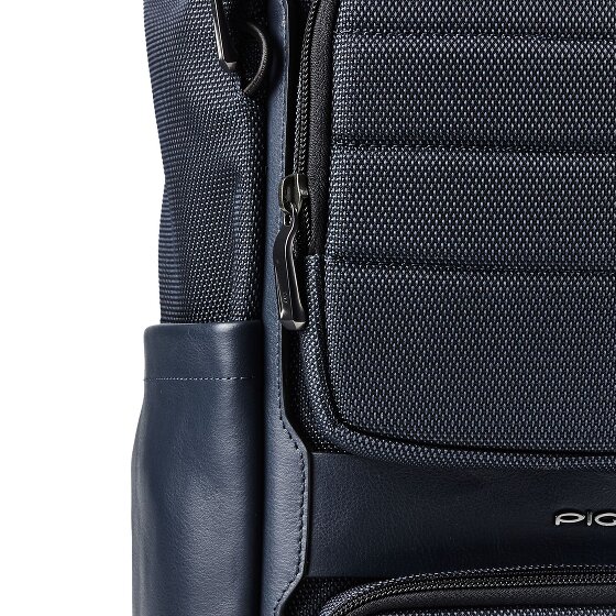 Piquadro Oberon Daypack RFID protection 48 cm Laptop compartment