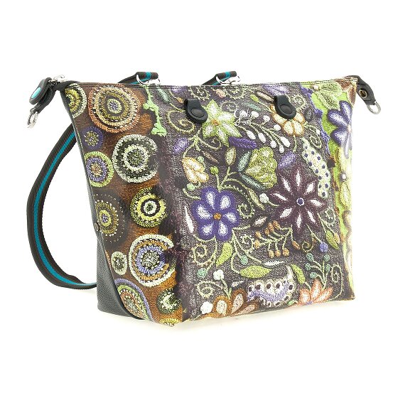 Gabs G3 Plus Shoulder Bag Leather 44 cm