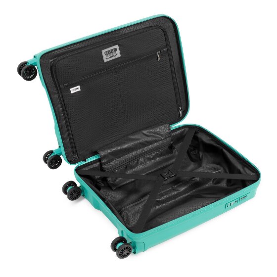 Epic Phantom SL 4 wheels Cabin suitcase 55 cm