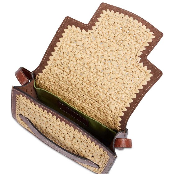 The Bridge Lucrezia_W Shoulder bag 21 cm