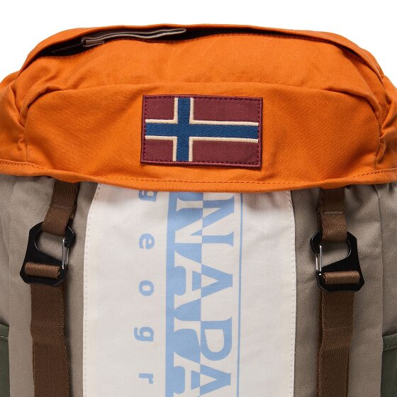 Napapijri H-Equator Daypack 40 cm Laptop compartment