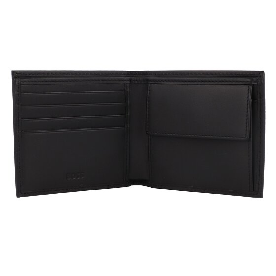 Boss Randy Wallet Leather 11 cm