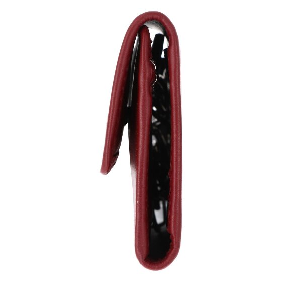 Golden Head Polo Key pouch Genuine Leather 10 cm