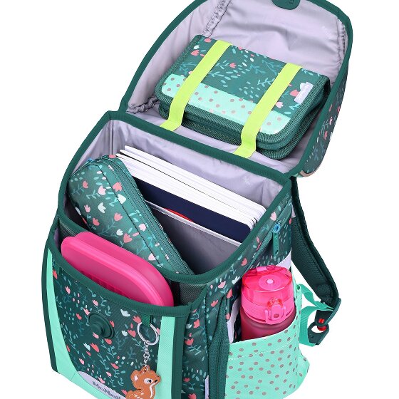 McNeill Primo School bag set 8-piece