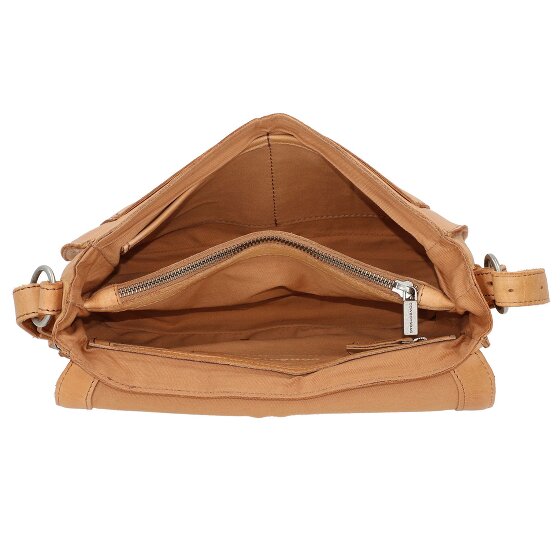 Cowboysbag Oaksey Shoulder bag Leather 27 cm