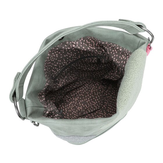 Fritzi aus Preußen Olga Shoulder Bag 27 cm