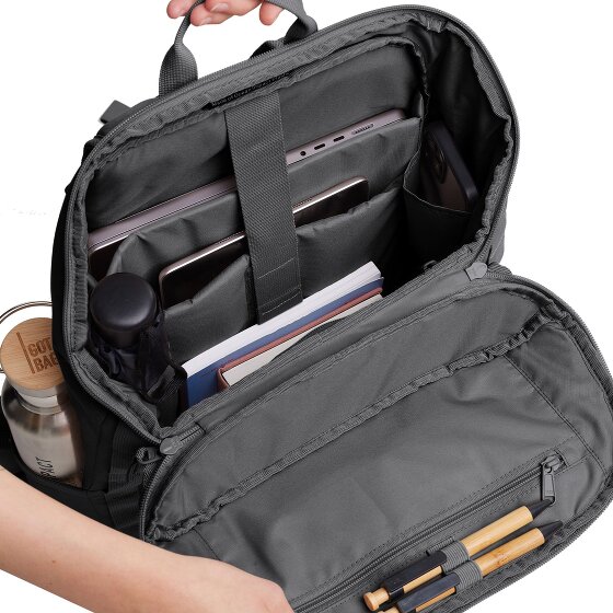 GOT BAG Pro Pack Business backpack 47 cm Laptop compartment
