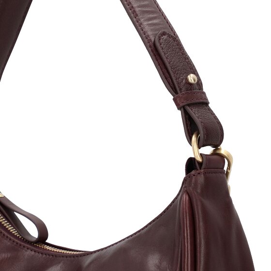 Burkely Vintage Veda Shoulder Bag Leather 27 cm