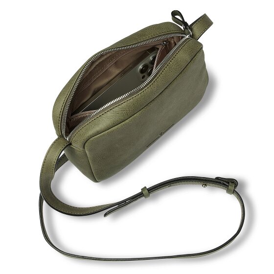 Castelijn & Beerens Carisma Shoulder bag Leather 23.5 cm