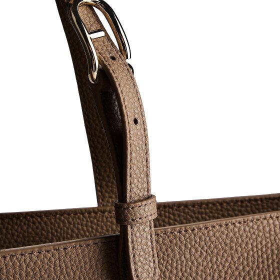 Furla Ava Shopper Bag L Genuine Leather 36.5 cm