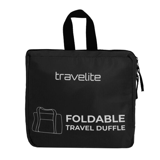 Travelite Accessoires Foldable Travel Bag 44 cm