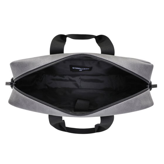 Strellson Westferry Charles Charles Briefcase 40 cm Laptop compartment