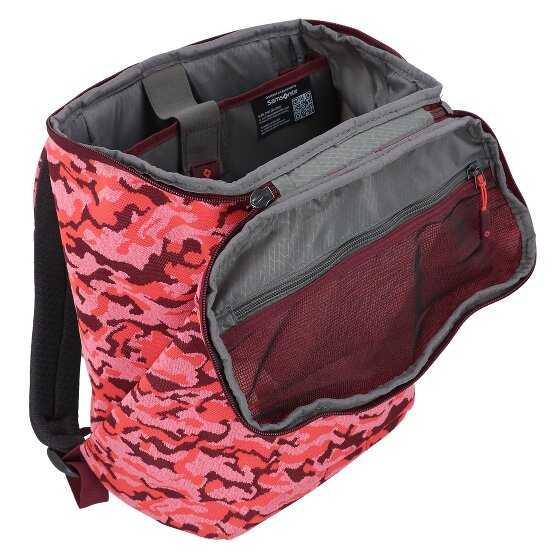Samsonite Neoknit Daypack 37 cm Laptop compartment Samsonite Neoknit Daypack 37 cm Laptop compartment