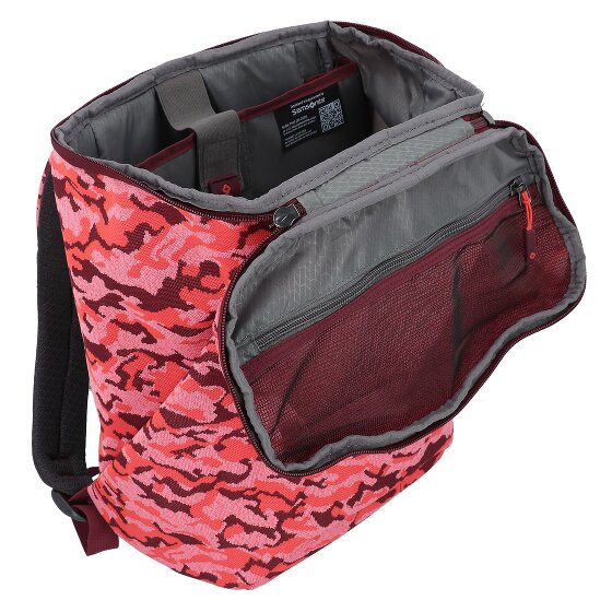 Samsonite Neoknit Daypack 37 cm Laptop compartment