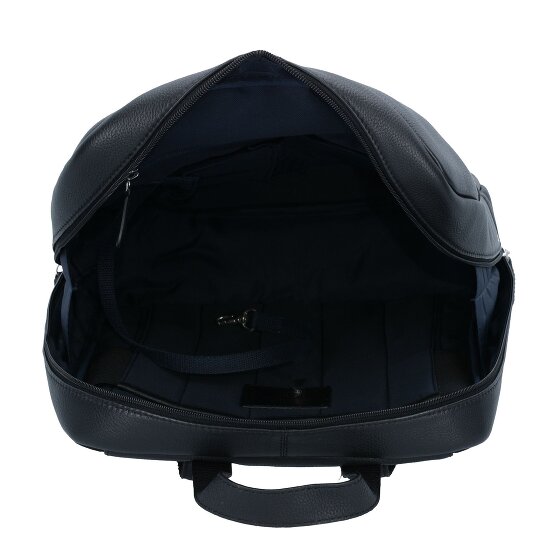 Leonhard Heyden Berlin backpack leather 42 cm laptop compartment Leonhard Heyden Berlin backpack leather 42 cm laptop compartment