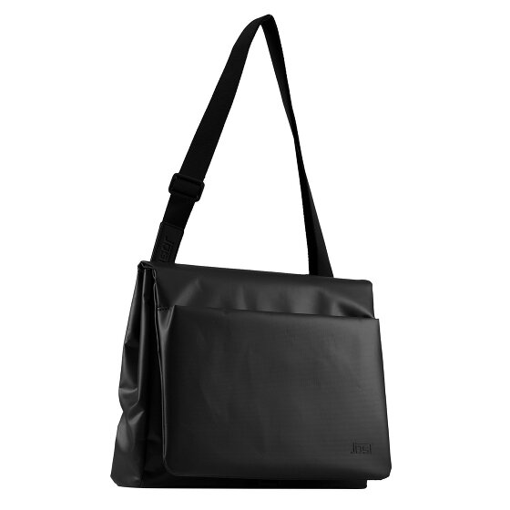 Jost Tolja Messenger 38 cm Laptop compartment