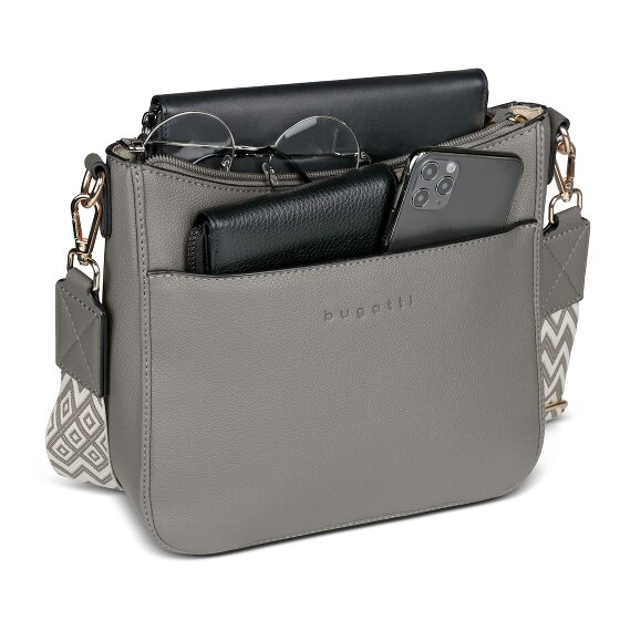 Bugatti Mare 3.0 Shoulder Bag 26 cm