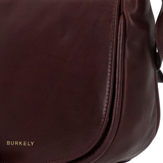 Burkely Vintage Veda Shoulder bag Leather 22 cm