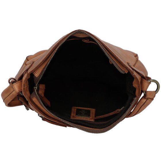Harbour 2nd Anchor Love Luisa shoulder bag leather 25 cm